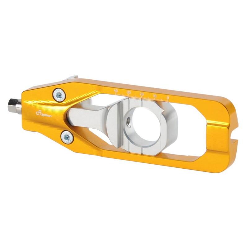 Tendeur de chaîne LIGHTECH or BMW S1000RR Tendeur de chaîne LIGHTECH or BMW S1000RR