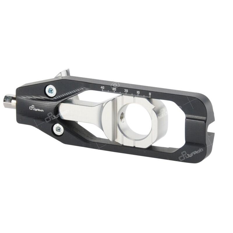 Tendeur de chaîne LIGHTECH noir Tendeur de chaîne LIGHTECH noir