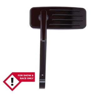 Rétroviseur embout de guidon HIGHSIDER Action - à l'unité