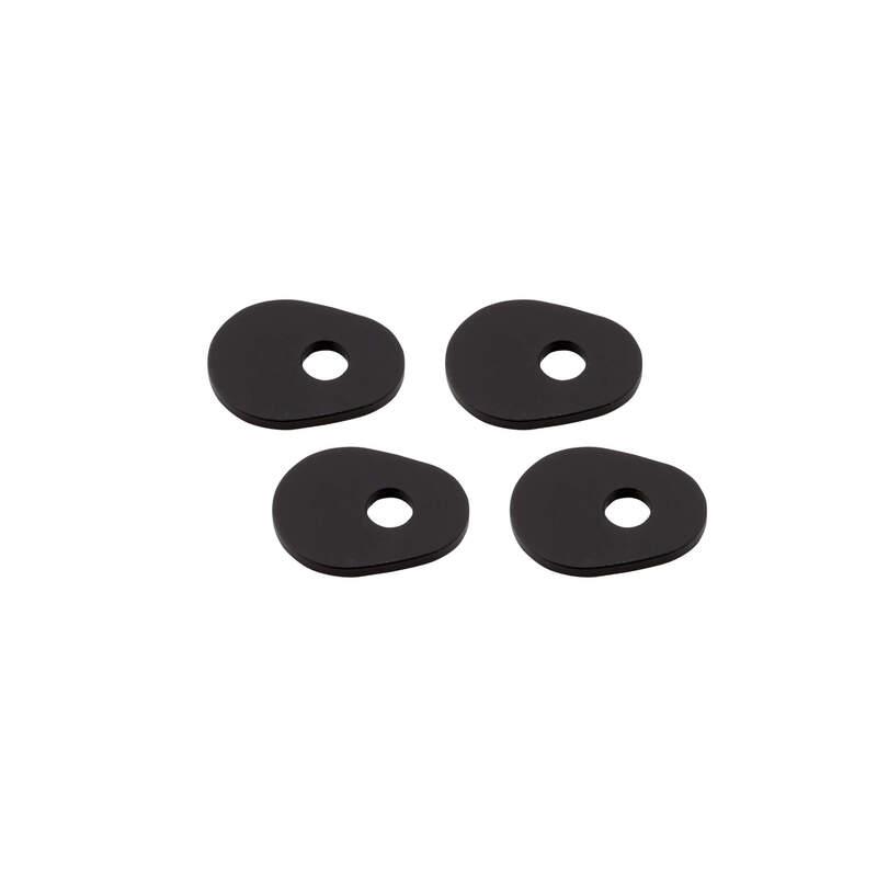 Adaptateur clignotant HIGHSIDER Indy Spacer Adaptateur clignotant HIGHSIDER Indy Spacer