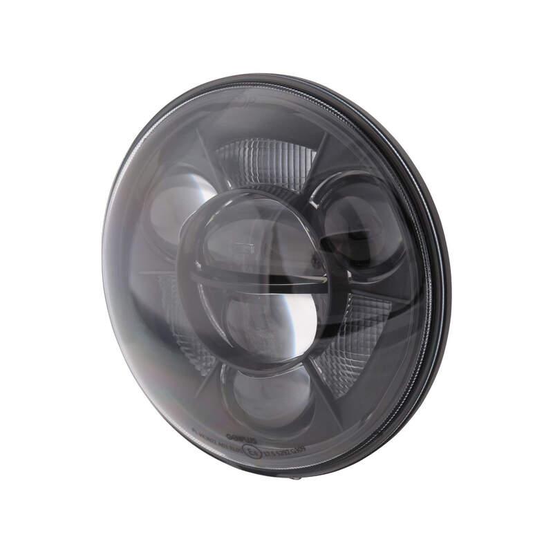 Insert de phare LED HIGHSIDER type 11 Insert de phare LED HIGHSIDER type 11