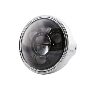 Feu avant LED HIGHSIDER LTD type 11 - montage latéral
