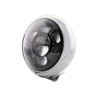 Feu avant LED HIGHSIDER HD-Style type 11 - montage inférieur