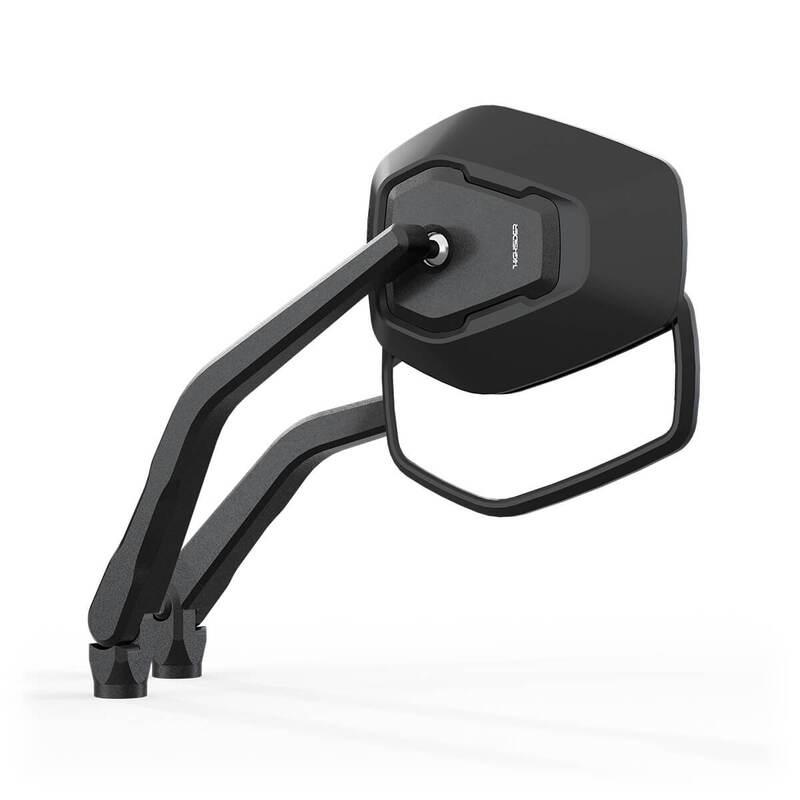 Jeu de rétroviseurs HIGHSIDER Esagano-RS Jeu de rétroviseurs HIGHSIDER Esagano-RS