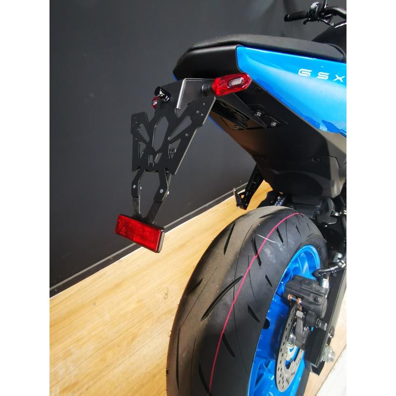 Support de plaque V PARTS Support de plaque V PARTS