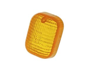 Both Sides Front and Rear Indicator LENS