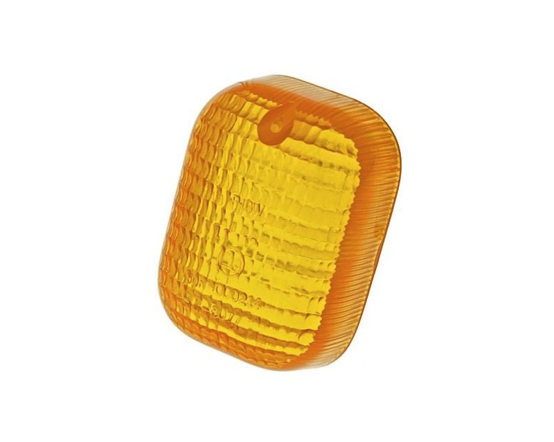 Both Sides Front and Rear Indicator LENS Both Sides Front and Rear Indicator LENS