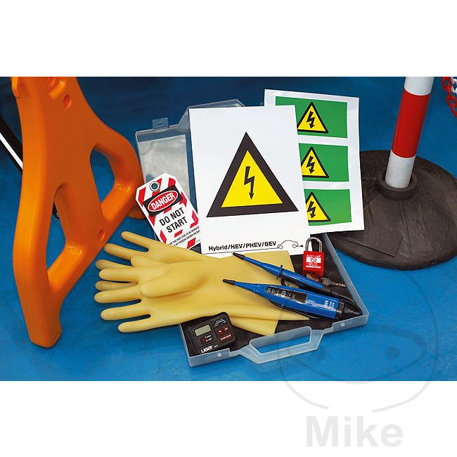 KIT DE SéCURITé et de DéSACTIVATION KIT DE SéCURITé et de DéSACTIVATION – Image 2