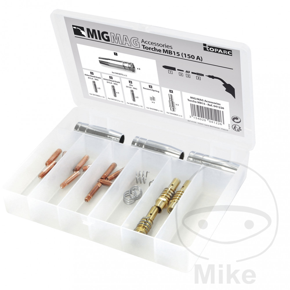 INERT GAS WELDING DEVICE INERT GAS WELDING DEVICE – Image 3