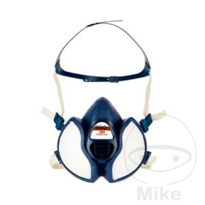Masque de peinture A2/P3 3M