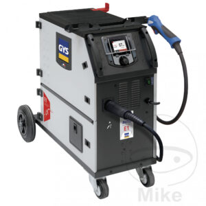 INERT GAS WELDING DEVICE