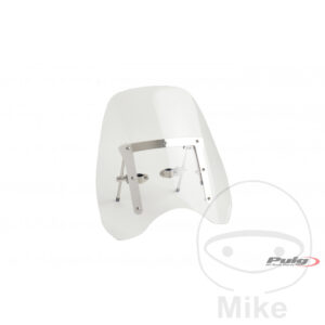 Saute Vent Chopper Puig