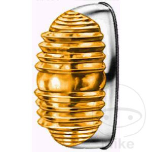 Indicateur latéral jaune