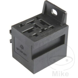 Socle de relais 9 pôles