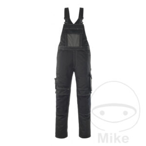 OVERALLS MCT GREY.54/L76