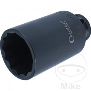 Douille a choc 6 pans 1/2 pouces 35 mm