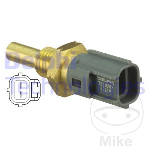 Capteur de température KUEHLM ID