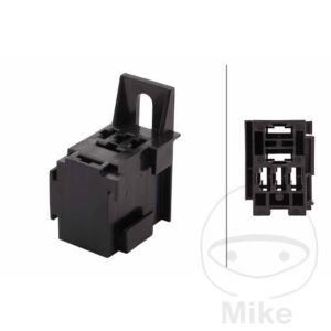 RELAY SOCKET M LASCHE