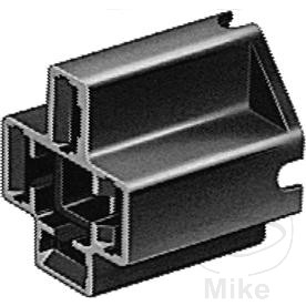 BOÎTIER 5 pôles à manches enfichables