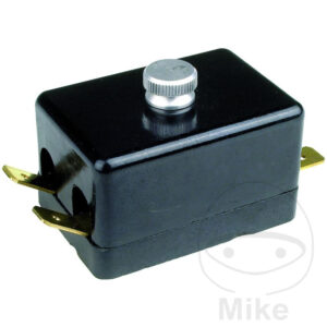 Boîte à fusibles 2 pôles