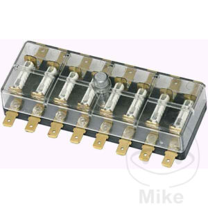 Boîtier de fusibles