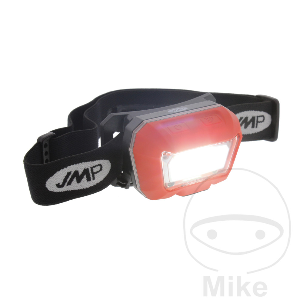 Lampe frontale rechargeable JMP Lampe frontale rechargeable JMP – Image 4