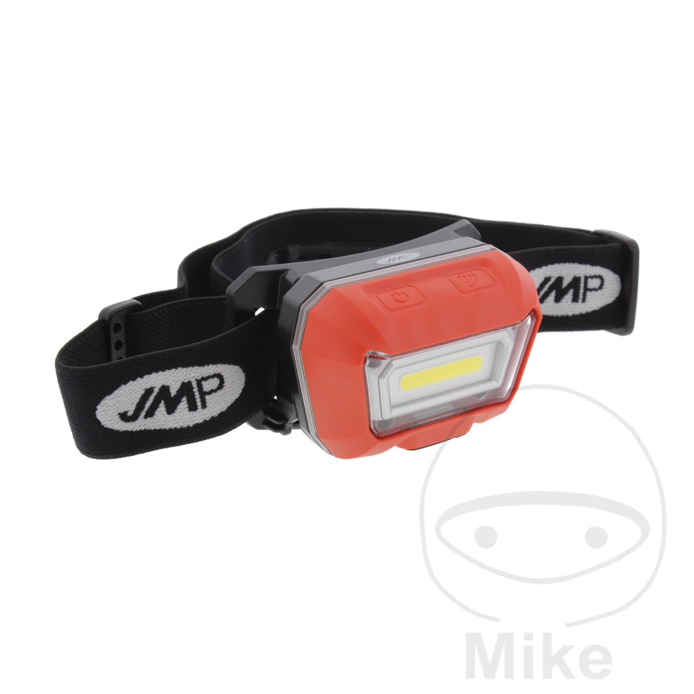 Lampe frontale rechargeable JMP Lampe frontale rechargeable JMP – Image 5