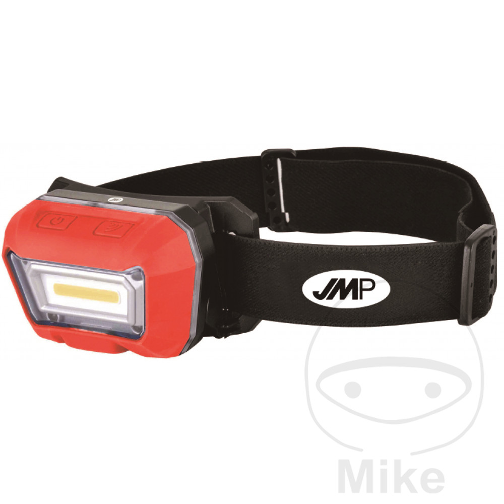 Lampe frontale rechargeable JMP Lampe frontale rechargeable JMP
