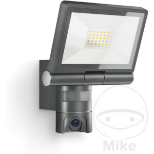 Projecteur à LED avec caméra