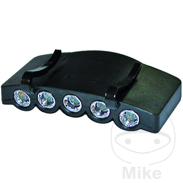 Projecteur LED avec clip Projecteur LED avec clip