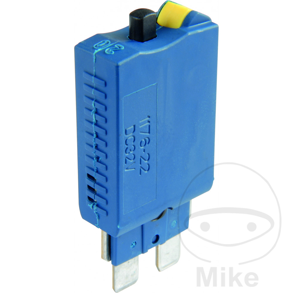 Disjoncteur 20A ATO Disjoncteur 20A ATO