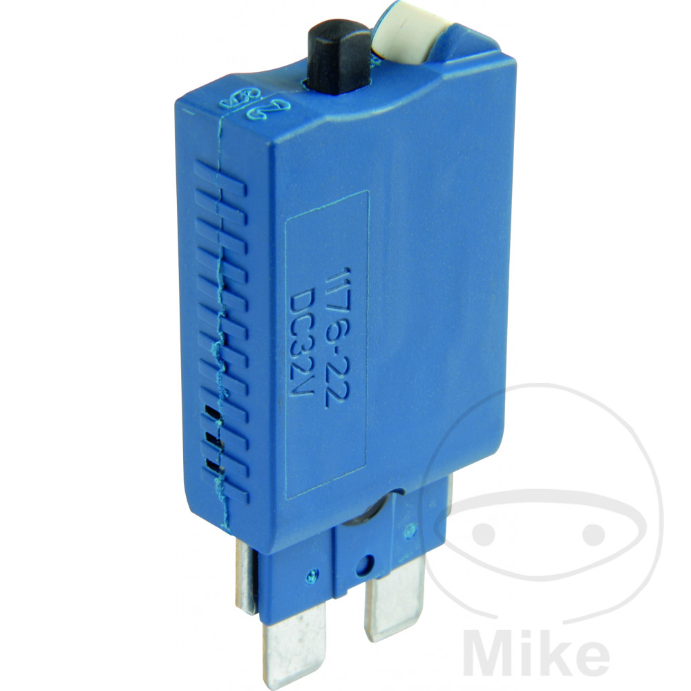 Disjoncteur automatique 25A ATO Disjoncteur automatique 25A ATO