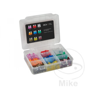 FUSES ASSORTMENT MIDI 3-40A