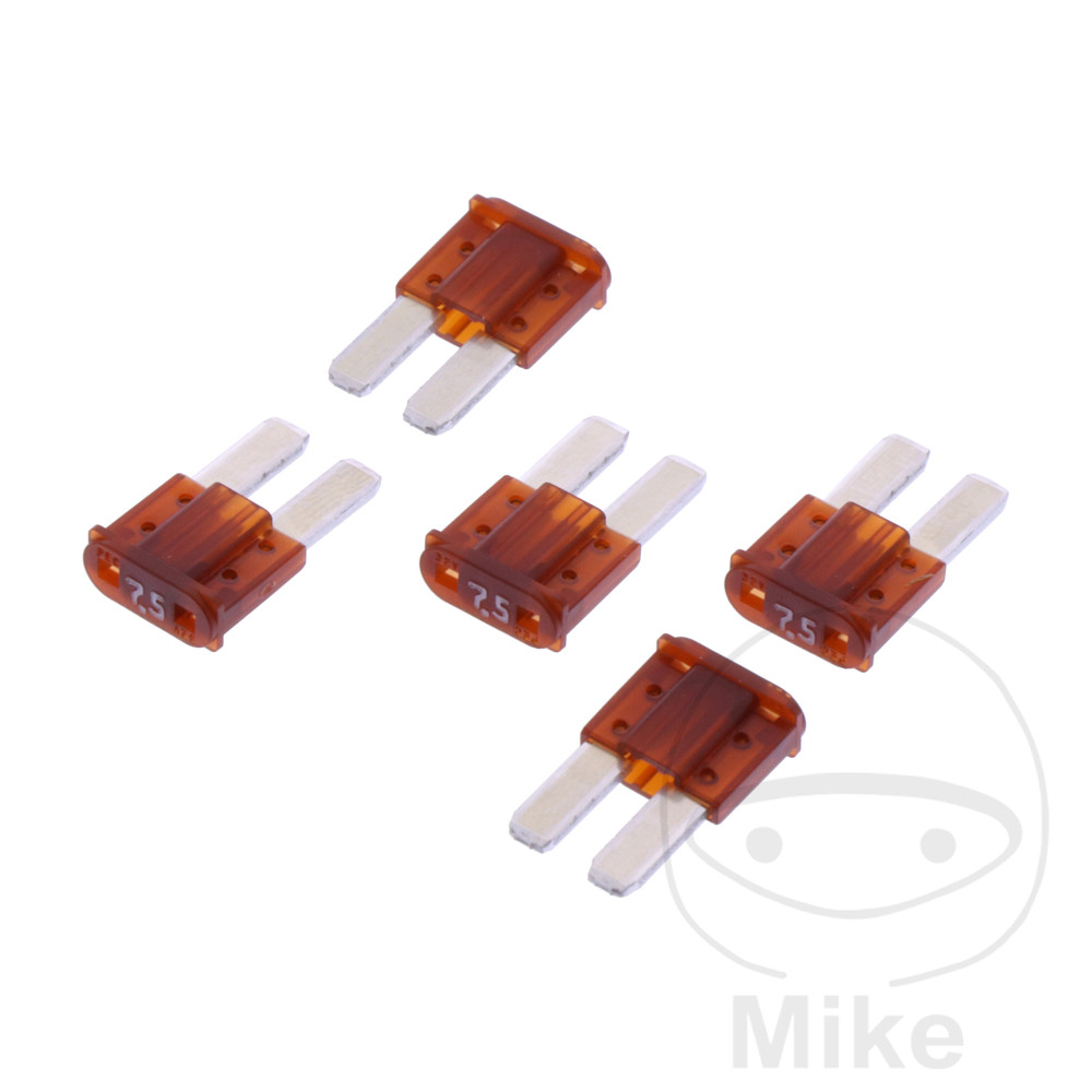 FUSE MICRO 2 7.5A FUSE MICRO 2 7.5A – Image 2