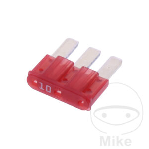 FUSES MICRO3 10A JMP