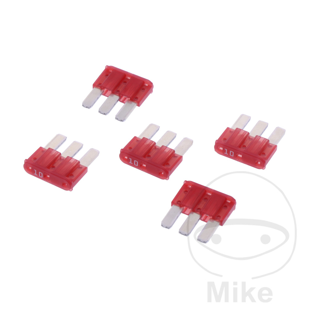 FUSES MICRO3 10A JMP FUSES MICRO3 10A JMP – Image 2