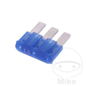 FUSES MICRO3 15A JMP