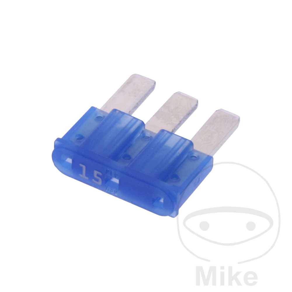FUSES MICRO3 15A JMP FUSES MICRO3 15A JMP