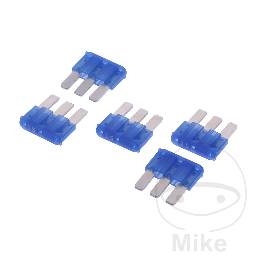 FUSES MICRO3 15A JMP FUSES MICRO3 15A JMP – Image 2