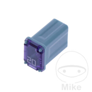 FUSES MCASE 20A JMP
