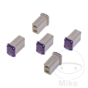 FUSES MCASE 25A JMP