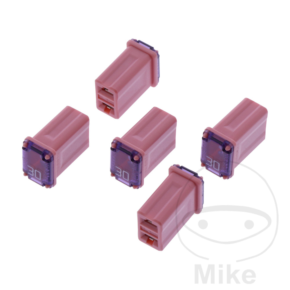 FUSES MCASE 30A JMP FUSES MCASE 30A JMP – Image 2