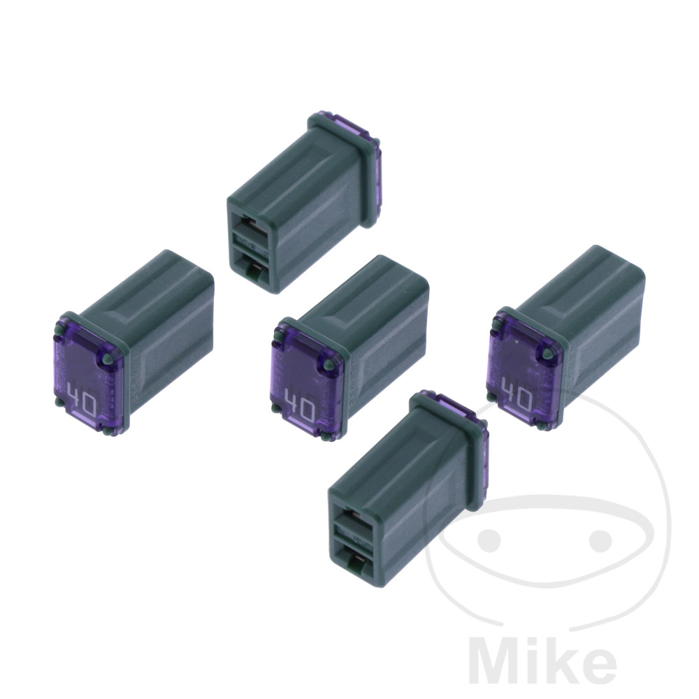 FUSES MCASE 40A JMP FUSES MCASE 40A JMP – Image 2