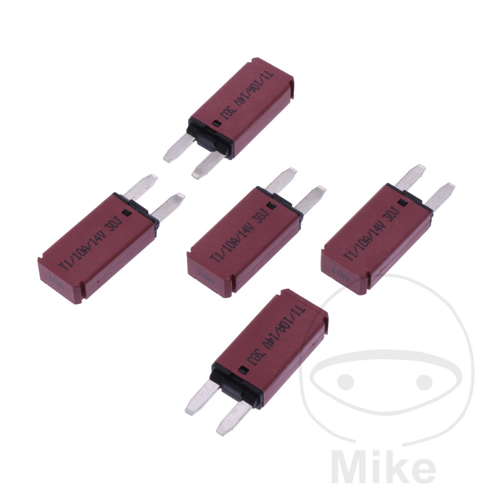 FUSE MINI 10A FUSE MINI 10A – Image 2