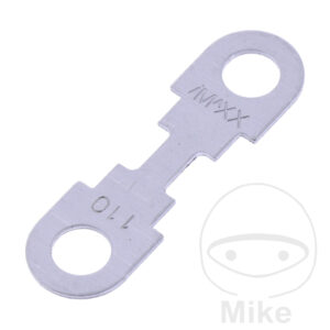 STRIP FUSE 110A 42X12