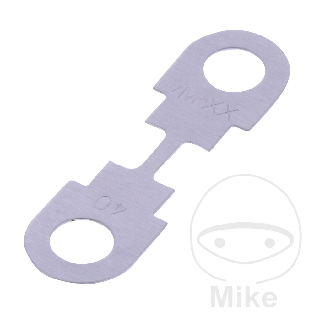 STRIP FUSE 40A 42X12 STRIP FUSE 40A 42X12