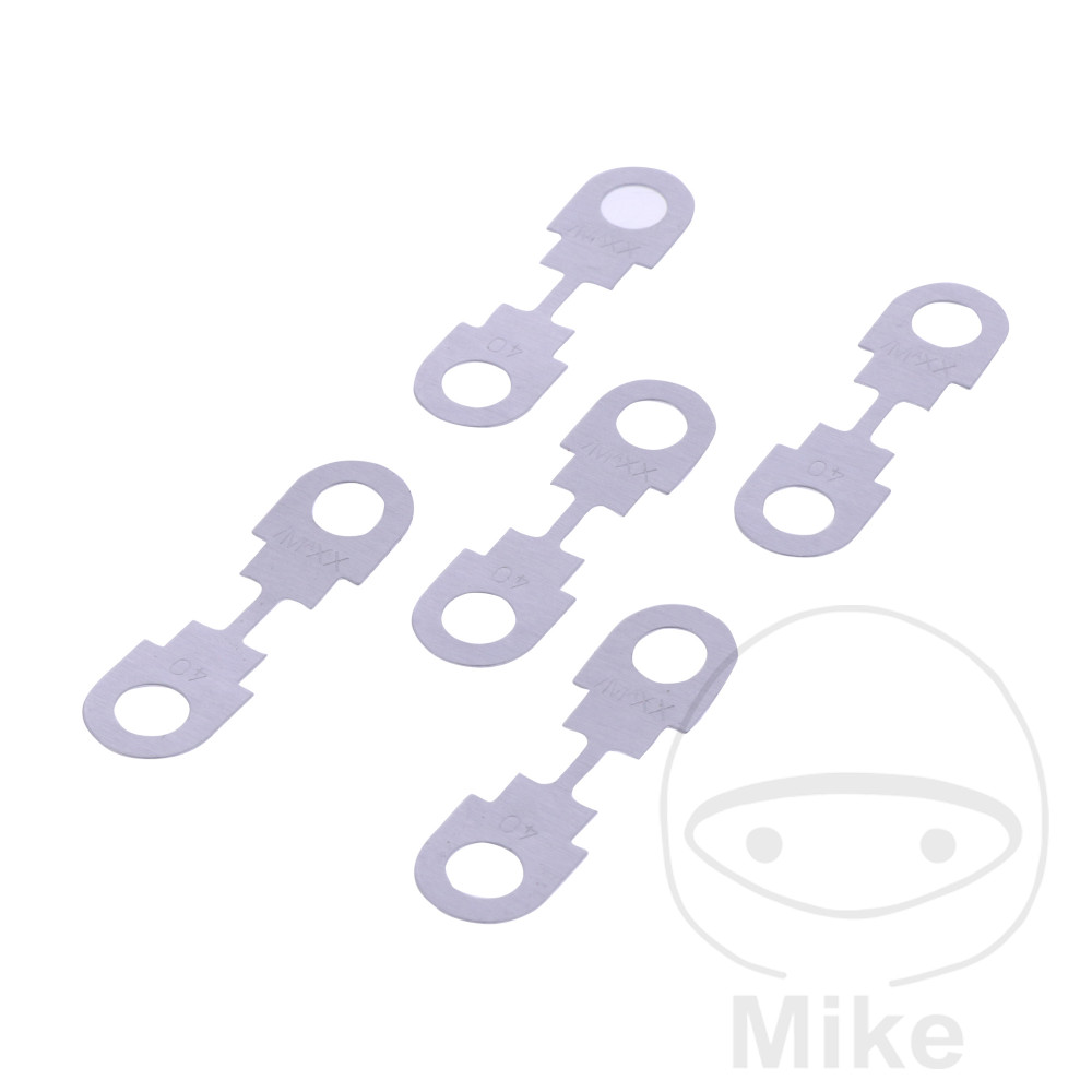 STRIP FUSE 40A 42X12 STRIP FUSE 40A 42X12 – Image 2