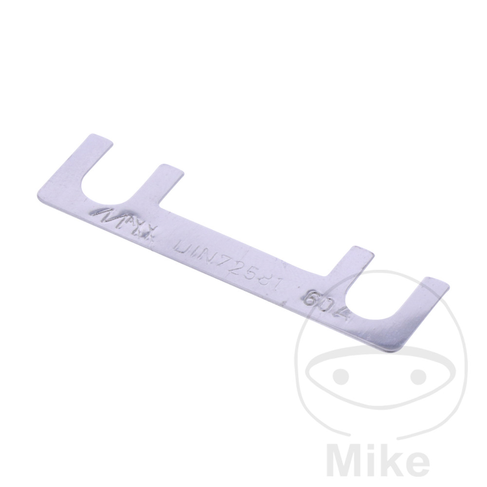 STRIP FUSE 60A 41X11 STRIP FUSE 60A 41X11