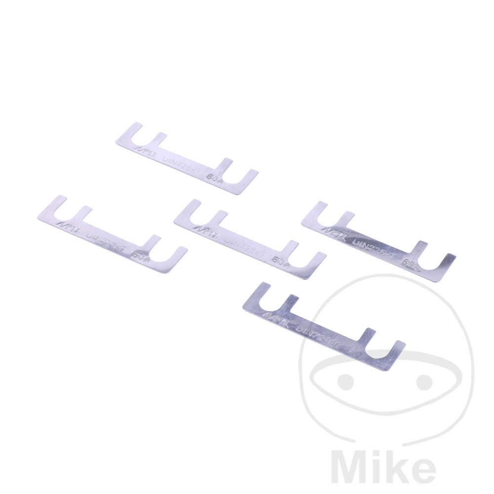 STRIP FUSE 60A 41X11 STRIP FUSE 60A 41X11 – Image 2