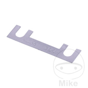 STRIP FUSE 100A 41X11